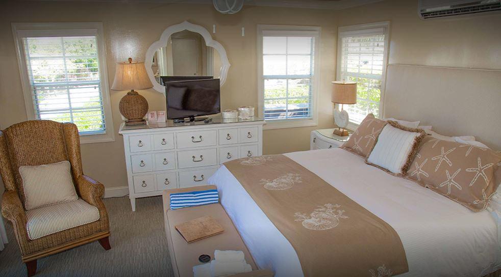 Dunmore Town Romora Bay Resort & Marina מראה חיצוני תמונה