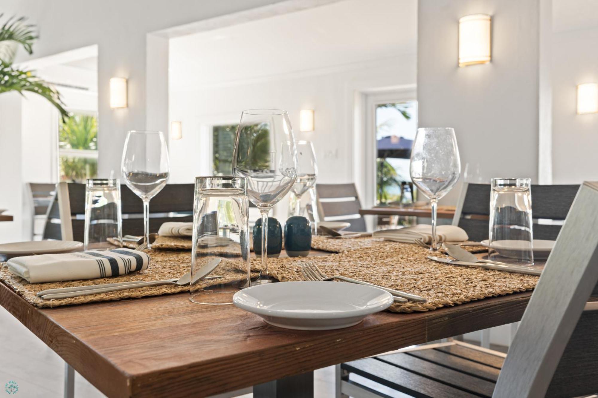 Dunmore Town Romora Bay Resort & Marina מראה חיצוני תמונה