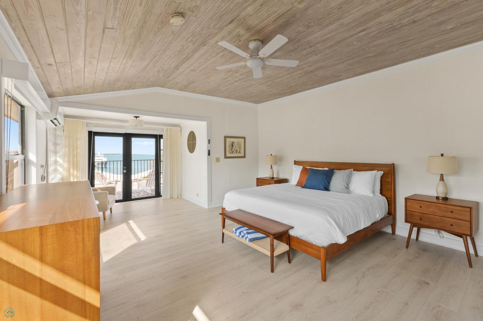Dunmore Town Romora Bay Resort & Marina מראה חיצוני תמונה