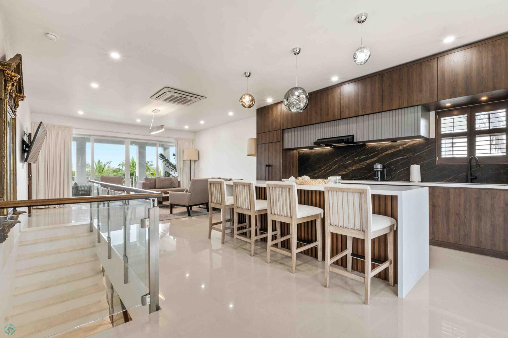 Dunmore Town Romora Bay Resort & Marina מראה חיצוני תמונה