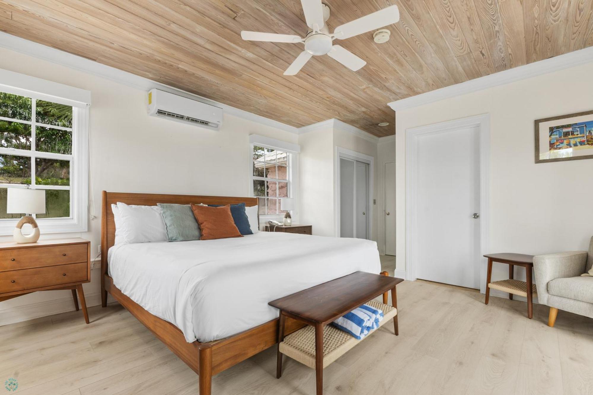 Dunmore Town Romora Bay Resort & Marina מראה חיצוני תמונה