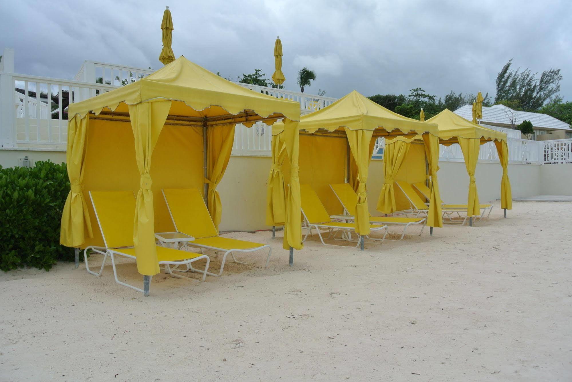 Dunmore Town Romora Bay Resort & Marina מראה חיצוני תמונה