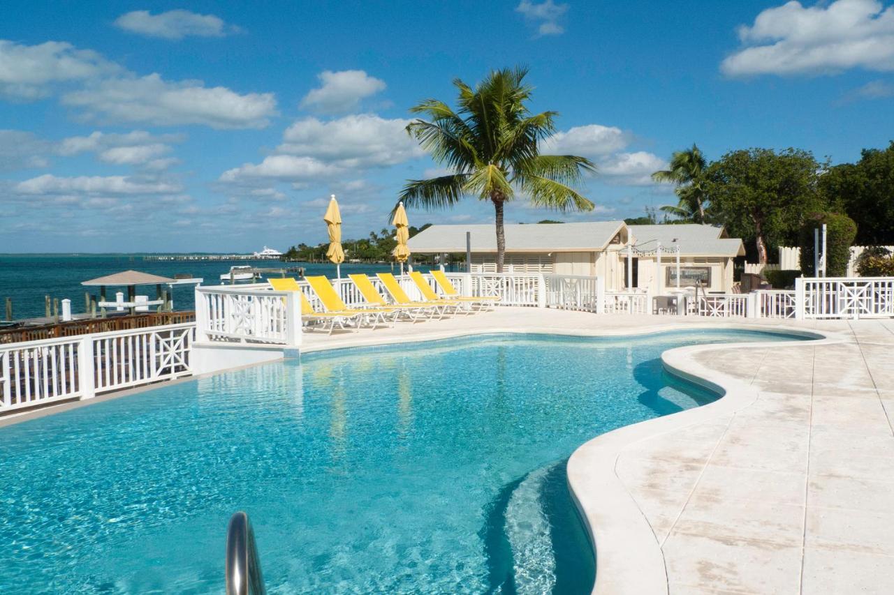 Dunmore Town Romora Bay Resort & Marina מראה חיצוני תמונה