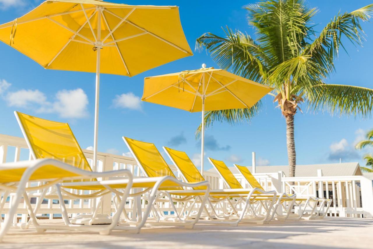 Dunmore Town Romora Bay Resort & Marina מראה חיצוני תמונה